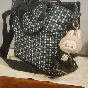 Dolce & Gabbana 2 Way Tote- Labubu not included